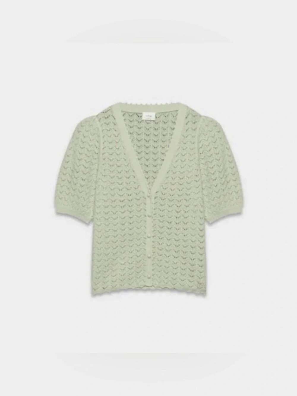 Aritzia Wilfred Fika Cardigan